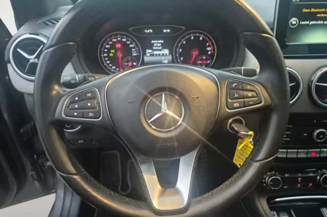Mercedes-Benz B-Klasse (2015) thumbnail 14