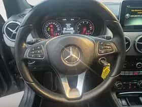 Mercedes-Benz B-Klasse (2015) thumbnail 14