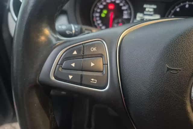 Mercedes-Benz B-Klasse (2015) thumbnail 15