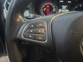Mercedes-Benz B-Klasse (2015) thumbnail 15