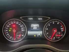 Mercedes-Benz B-Klasse (2015) thumbnail 16