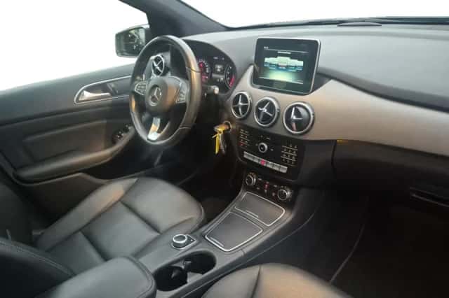 Mercedes-Benz B-Klasse (2015) thumbnail 20