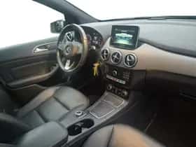 Mercedes-Benz B-Klasse (2015) thumbnail 20