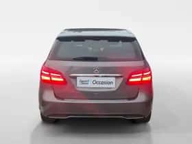 Mercedes-Benz B-Klasse (2015) thumbnail 3