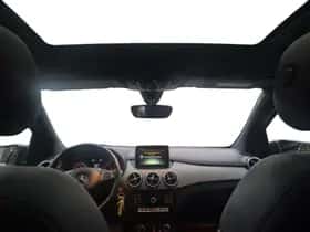 Mercedes-Benz B-Klasse (2015) thumbnail 21