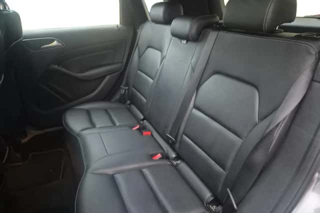 Mercedes-Benz B-Klasse (2015) thumbnail 22