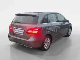 Mercedes-Benz B-Klasse (2015) thumbnail 4