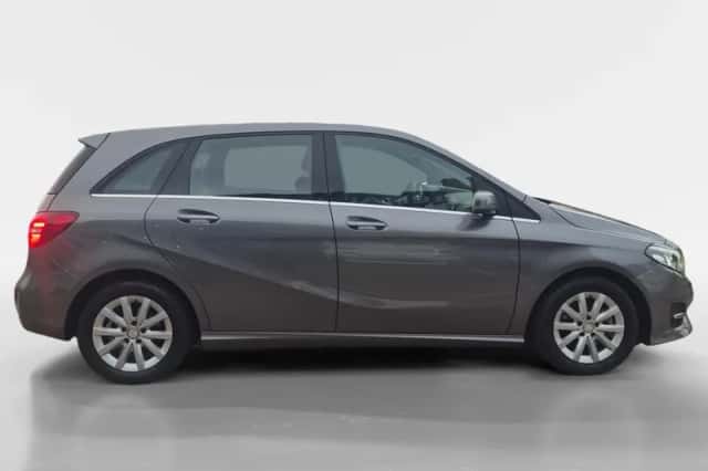 Mercedes-Benz B-Klasse (2015) thumbnail 5