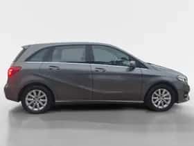 Mercedes-Benz B-Klasse (2015) thumbnail 5