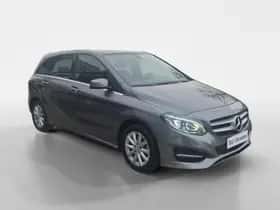 Mercedes-Benz B-Klasse (2015) thumbnail 6