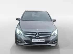 Mercedes-Benz B-Klasse (2015) thumbnail 7