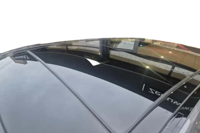 Mercedes-Benz B-Klasse (2015) thumbnail 8