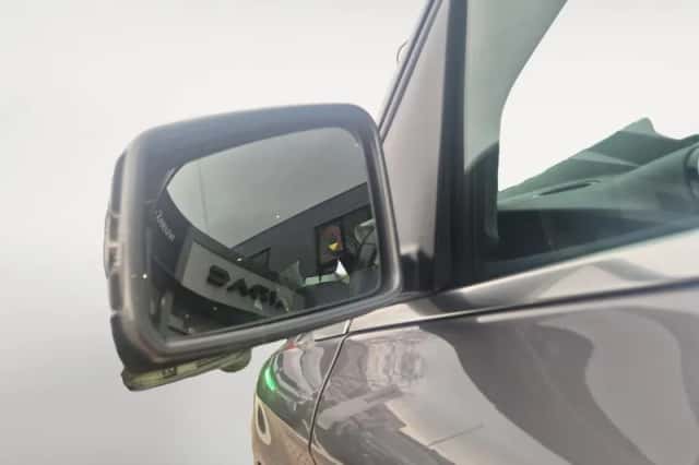 Mercedes-Benz B-Klasse (2015) thumbnail 9