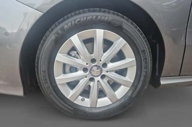 Mercedes-Benz B-Klasse (2015) thumbnail 10
