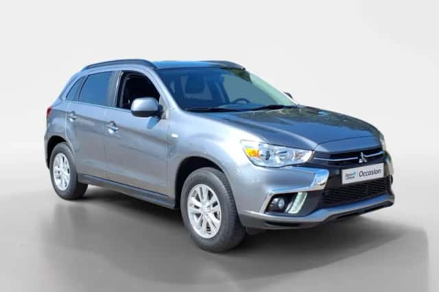 Mitsubishi ASX (2019) thumbnail 5