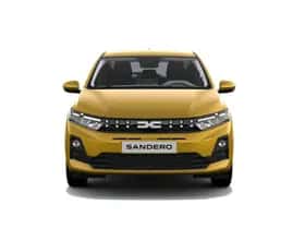 Dacia Sandero (2026) thumbnail 8