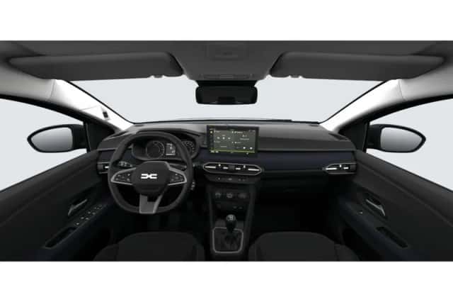 Dacia Sandero (2026) thumbnail 9
