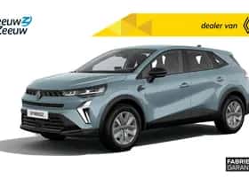 Renault Symbioz (2026)