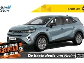 Renault Symbioz (2026)