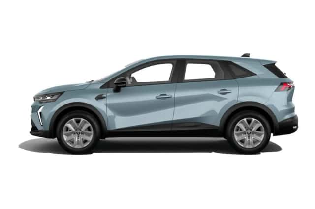 Renault Symbioz (2026) thumbnail 2