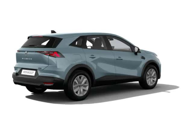 Renault Symbioz (2026) thumbnail 5