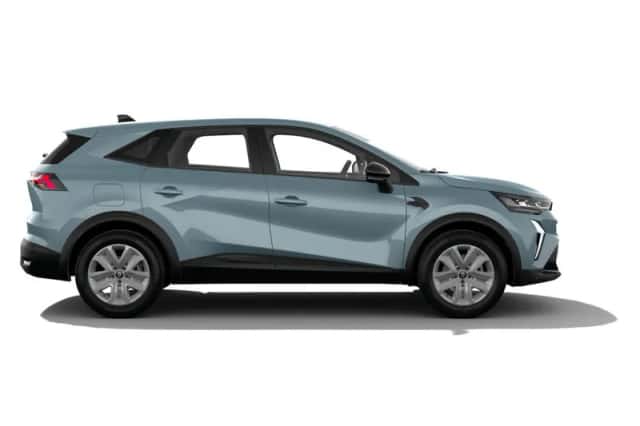Renault Symbioz (2026) thumbnail 6