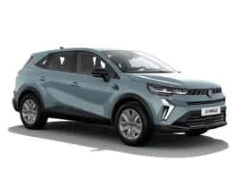 Renault Symbioz (2026) thumbnail 7
