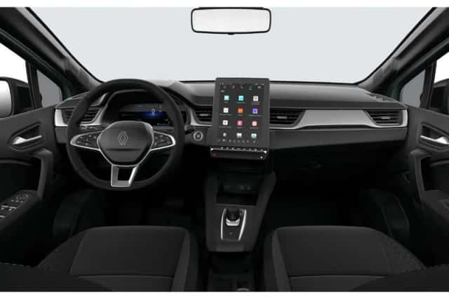 Renault Symbioz (2026) thumbnail 10