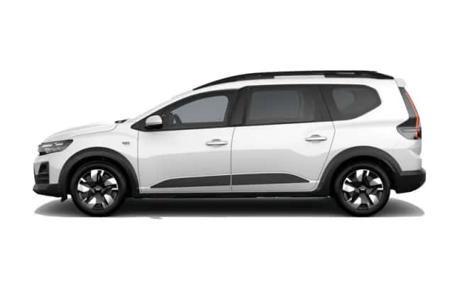 Dacia Jogger (2026) thumbnail 2