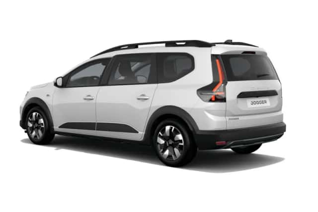 Dacia Jogger (2026) thumbnail 3