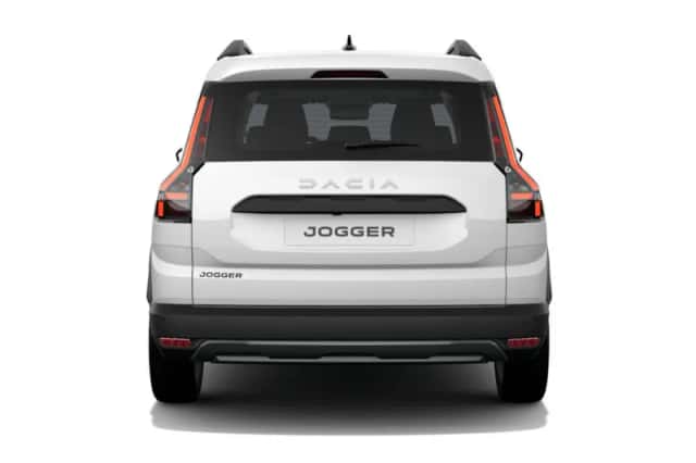 Dacia Jogger (2026) thumbnail 4
