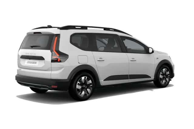 Dacia Jogger (2026) thumbnail 5