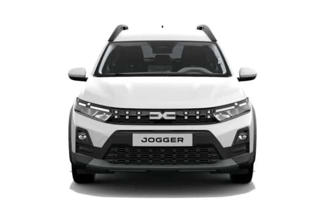 Dacia Jogger (2026) thumbnail 8