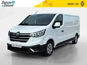 Renault Trafic (2025)