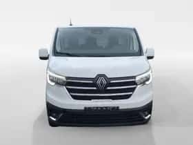 Renault Trafic (2025) thumbnail 2