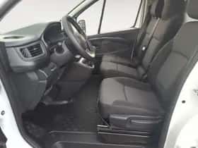 Renault Trafic (2025) thumbnail 11