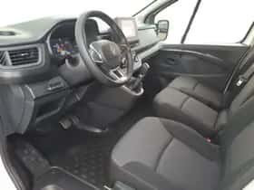 Renault Trafic (2025) thumbnail 12