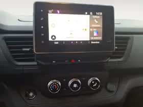 Renault Trafic (2025) thumbnail 18