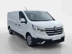 Renault Trafic (2025) thumbnail 3