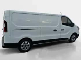 Renault Trafic (2025) thumbnail 4