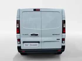 Renault Trafic (2025) thumbnail 6