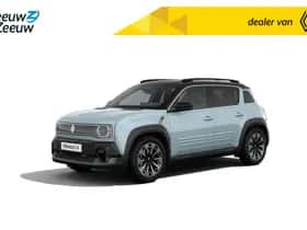 Renault 4 (2026)