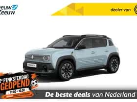 Renault 4 (2026)