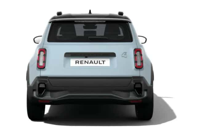 Renault 4 (2026) thumbnail 4