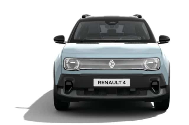 Renault 4 (2026) thumbnail 8