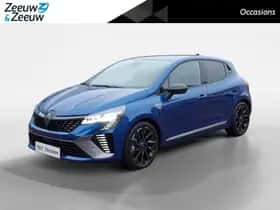Renault Clio (2024)