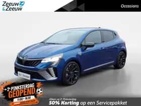 Renault Clio (2024)