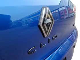 Renault Clio (2024) thumbnail 11