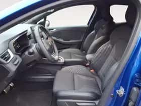 Renault Clio (2024) thumbnail 13