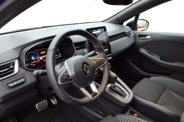 Renault Clio (2024) thumbnail 14